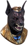 Maska Anubis - Karnevalová maska