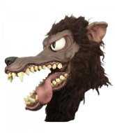 Maska Rozprávkový vlk - Karnevalová maska