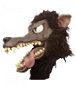 Karnevalová maska Maska Pohádkový vlk - Karnevalová maska