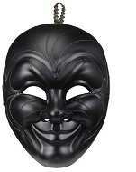 Maska Benátky - Karnevalová maska