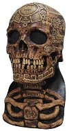 Maska Aztec lebka - Karnevalová maska