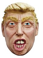 Maska Donald Trump - Karnevalová maska