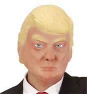 Maska Donald Trump - Karnevalová maska