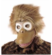 Maska Gorila - Karnevalová maska