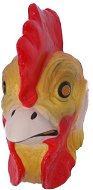 Mask of the Rooster - Carnival Mask