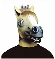 Horse Mask - Carnival Mask