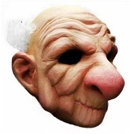 Maska dedko Geri - Karnevalová maska