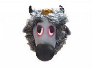 Maska kravička - Karnevalová maska