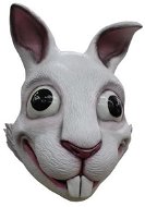 Maska králík - Karnevalová maska