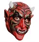 Mask of the Devil - Carnival Mask