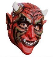 Maska čert - Karnevalová maska