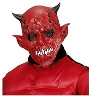 Mask Devil Devil - Carnival Mask