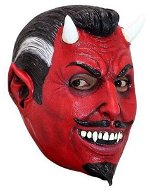 Maska čert El Diablo - Karnevalová maska