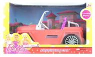 Bella Doll Car - Toy Doll Car