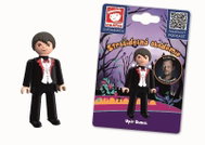 Igráček with a fairy tale Haunted Academy - Vampire Daniel - Figure