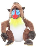 Lamps Mandril 17 cm - Plyšák