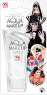 WIDMANN Make-up bílý aqua 30 ml  - Barva na obličej