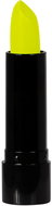 WIDMANN Neon yellow lipstick 6 ml - Face Paint