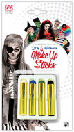 WIDMANN Halloween face paints 21 ml - Face Paint