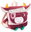 Soft backpack - cow Rosalie