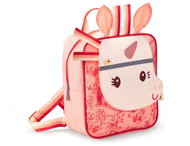 Lilliputiens baby backpack - unicorn Lena - Small Backpack
