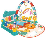 Bavytoy Baby mat with trapeze - Play Mat