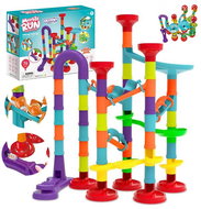 Bavytoy Ball track spiral 76 pcs - Ball Track