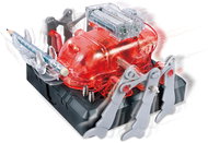 Bavytoy Connex Robotic Beetle - Building Set