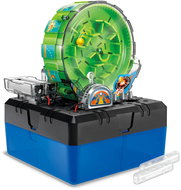 Bavytoy Connex Spiral Labyrinth - Building Set