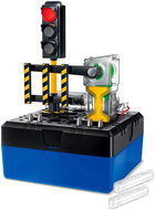 Bavytoy Connex Digital Transport System - Building Set