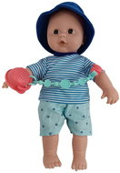 Bavytoy Doll boy 30 cm - Doll