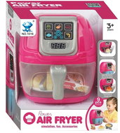 Bavytoy Dětská fritéza - Dětské spotřebiče