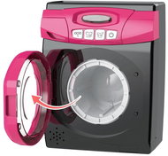 Bavytoy Baby washing machine with accessories - Children's Appliances