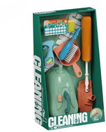 Bavytoy Baby vacuum cleaner with accessories - Children's Toy Vacuum Cleaner