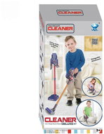 Bavytoy Baby stick vacuum cleaner - Children's Toy Vacuum Cleaner
