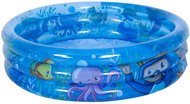 SUN CLUB Children's pool 99 cm blue - Children's Pool
