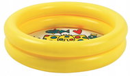 SUN CLUB Round two-circle children's pool 61 cm - Children's Pool