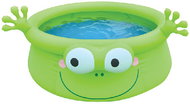 SUN CLUB Freestanding pool Frog 175 cm - Children's Pool