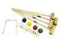 Croquet MASTER for 4 players - Croquet