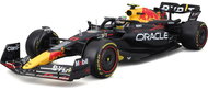 Bburago Oracle Red Bull Racing RB19 1:18 #1 Verstappen - Metal Model