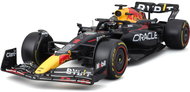 Bburago Oracle Red Bull Racing RB19 1:18 #11 Pérez - Metal Model