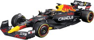 Bburago Oracle Red Bull Racing RB18 1:24 #1 Verstappen - Metal Model