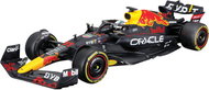 Bburago Oracle Red Bull Racing RB18 1:24 #11 Pérez - Metal Model