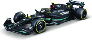 Bburago Mercedes-AMG Petronas W14 E 1:24 #44 Hamilton - Metal Model