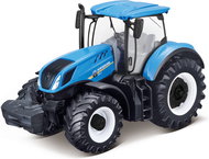 Bburago New Holland T7.315 1:43 - Metal Model