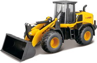 Bburago New Holland W170D 1:50 - Metal Model