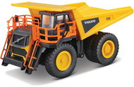 Bburago Volvo R100E 1:60 - Metal Model