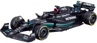 Bburago Mercedes-AMG F1 W14 E Performance 1:43 #63 Russell - Metal Model