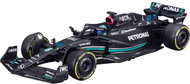 Bburago Signature Mercedes-AMG F1 W14 E Performance 1:43 #63 Russell - Metal Model
