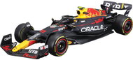 Bburago Red Bull Racing RB19 1:43 #11 Pérez - Metal Model